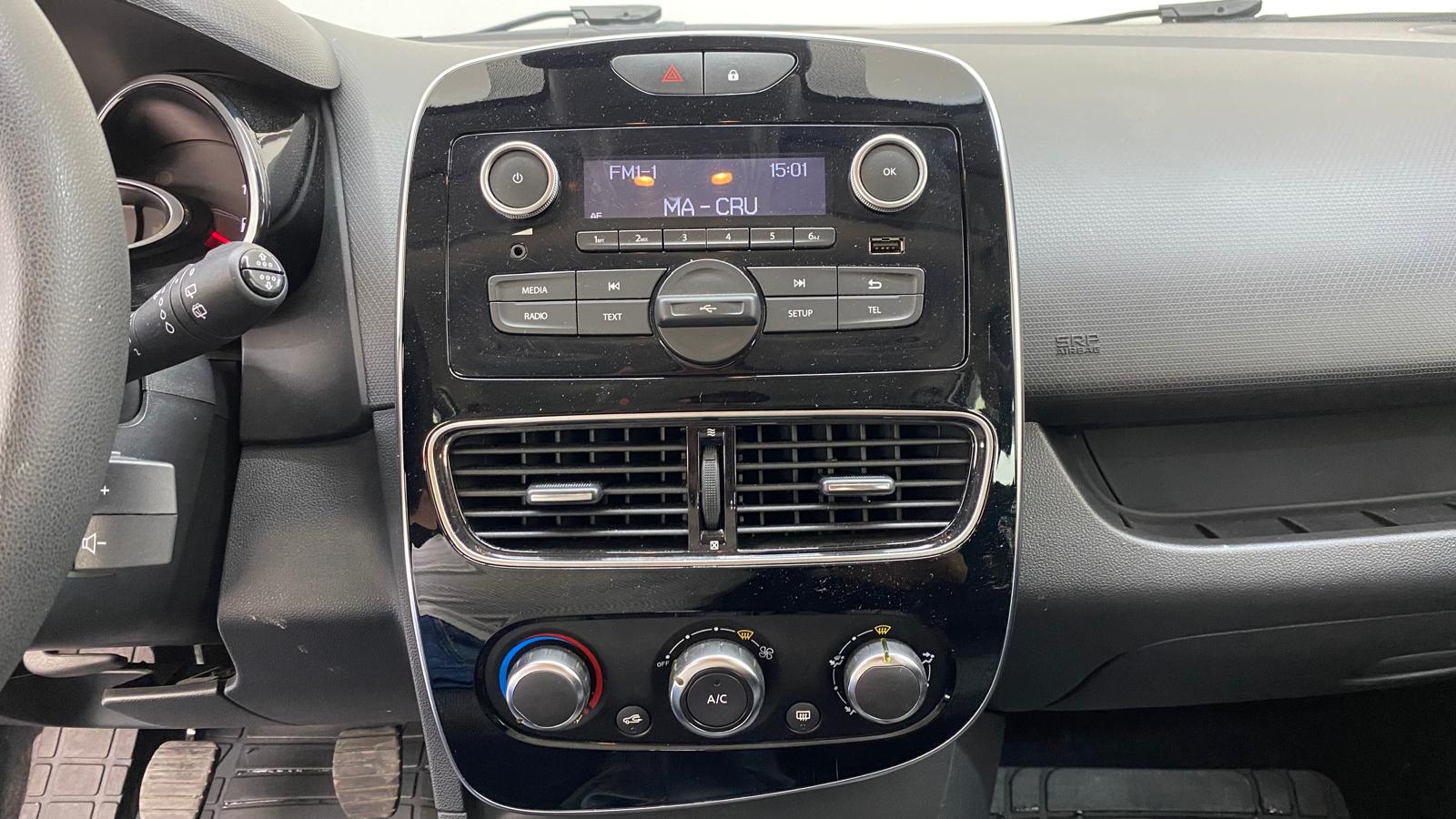 RENAULT CLIO 11